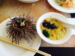 -春华海鲜城(广场西苑店)