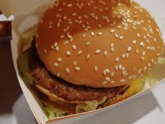 -麦当劳(温州人民路店)