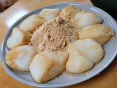 -屋里家延边朝鲜族冷面(南园店)