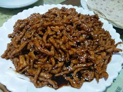 -葛记焖饼(伏牛路店)