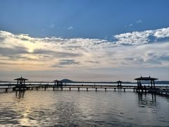 -东湖听涛景区