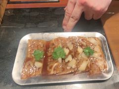 -喝丢一只鞋海鲜烧烤·海肠捞饭(市场店)