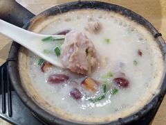 -粥家庄(穗盐新城时代广场店)