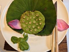 -叶叶菩提·晋福宫