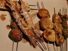 -那些年记忆烧烤