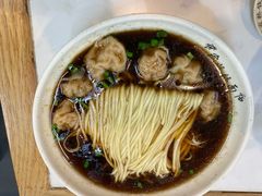 -蒋家桥饺面店(奥邦店)