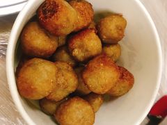 -桂萍特色牛筋牛杂(长堤街总店)