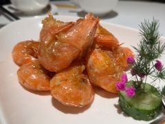 -荣兴酒家(徐家汇店)