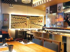 -藤原布二·大正创意料理(五台山店)