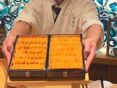 -小十Omakase(地王大厦店)