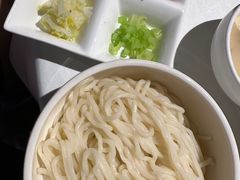 炸酱面-悦融·京鲁菜·露台花园(安定门店)