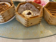 -香宫中餐厅 · 桂林香格里拉