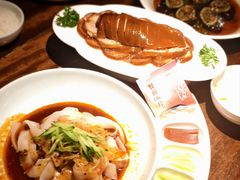 -北京老铺烤鸭(时代广场店)