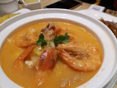 -寻味·港式茶餐厅(富力城店)