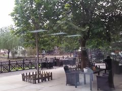 -北京民族园葉子里酒店(鸟巢店)