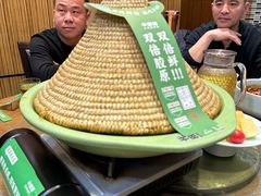 -半亩田·上海传统手工菜(新桥店)