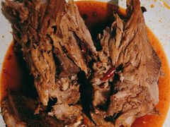 -九毛九西北菜(大东海店)