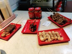 -季季红火锅(丰城洪客隆店)