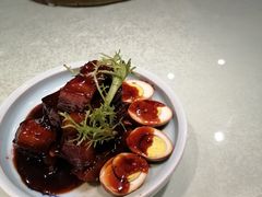 -金枝玉叶上海人家食府(三里河店)