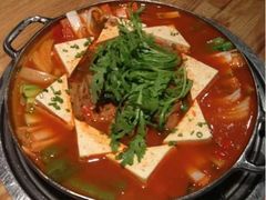 牛肠火锅-萨拉伯尔水源素问店·韩国宫廷料理(人民路店)
