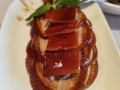 -大鸭梨烤鸭(望京店)