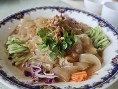 -京滨饭店·餐厅(阜外大街店)