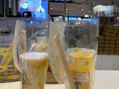 -7分甜(上海新天地广场店)