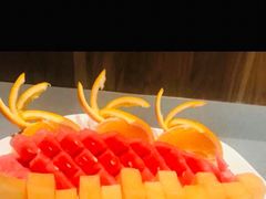 -巴奴毛肚火锅(悠唐购物中心店)