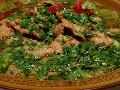 -金色艳阳天•粤菜 淮扬菜(古平岗店)