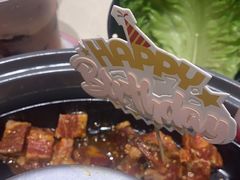 -猫爪爪原切自助烤肉(观音桥阳光世纪店)