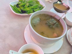 -腰记饭店(龙源路店)
