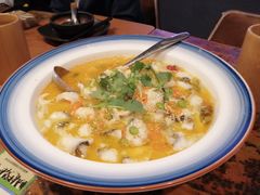 -JUKEBOX玖部音乐餐厅(华侨城店)