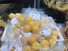 -盒马X会员店(王府井奥莱UP TOWN店)