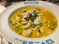 -十二饭点·川菜(北站圆融店)