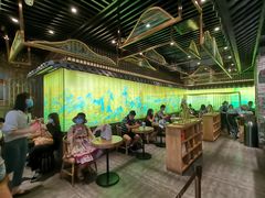 大堂-茶理宜世(东方宝泰店)