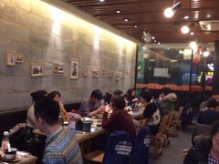 iphone_upload_pic-聚点串吧·北京烧烤(朝北店)