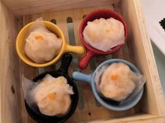 -东江渔村·古典园林·30年粤菜老字号(太和店)