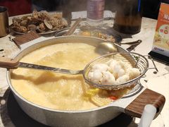 -琥珀川糟粕醋火锅(慈云寺店)