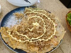 -妙香居韩国烤肉(容桂天佑城店)