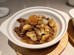 -蔡澜点心·粤菜(西单大悦城店)