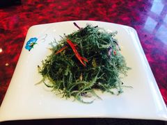-尹兰楼西北风情餐厅(嘉定店)