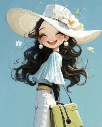 -BEAUTY HAIR GANO