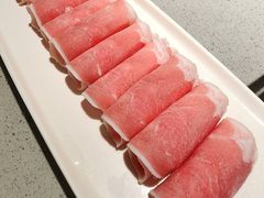 -海底捞火锅(油麻地店)