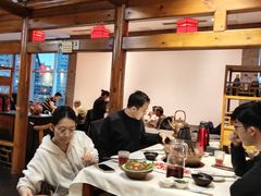 -东来顺饭庄(西直门店)