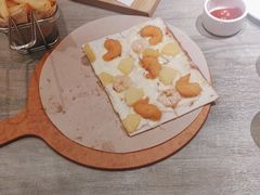 -菲滋意式餐厅(上虞万和城店)