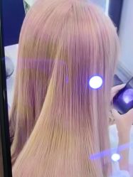 -青霖·飘逸造型