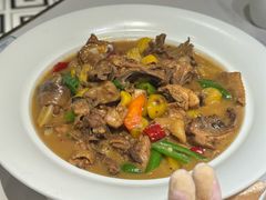 -庆江南江南菜(琴湖溪里花园城店)