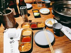 -九田家黑牛烤肉料理(太阳宫广场店)