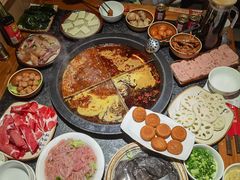 -陈眼镜火锅(总店)