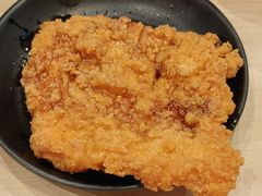 -食其家·牛丼咖喱(太阳宫店)